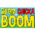 Boom Chicka Boom | Fun Dance S