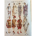 Tipos de ropas romanos