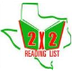 Texas 2x2 Reading List 