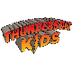 Thunderbolt Kids-Moon