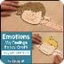 Feelings Faces Craft FREEBIE -