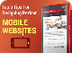 Tips for Mobile Site Designing