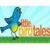 Little Bird Tales - Home
