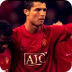 Cristiano Ronaldo - Manchester