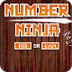 Number Ninja - Odd or Even