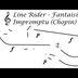 Line Rider - Fantaisie Impromp