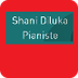 Shani Diluka, pianist