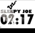 Sleepy Joe Biden Zzz...Time