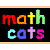 math cats' activities idea ban