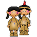 Native American History for Ki