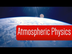 Introduction to Atmospheric Ph