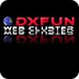 Radio DXFUN Cluster - www.dxfu