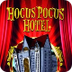 Hocus Pocus Hotel by Michael D