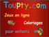 Toupty