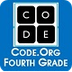 4th grade Code.org