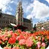 Markets of Brussels - City of 