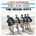 The Beach Boys - I Get Around 