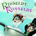 Risseldy Rosseldy -