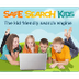 Safe Search for Kids. The Goog