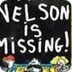 Miss Nelson is missing