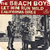 The Beach Boys - California Gi