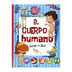El Cuerpo Humano Para Niños.