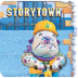 StoryTown eBook