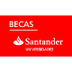 Becas Santander Universidades 