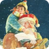 De kerstmisman