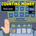 Counting Money Basic | cool ma