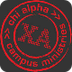 Chi Alpha Campus Ministries, U