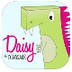 Daisy the Dinosaur on the App 