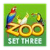 ABCmouse.com Zoo Set 3