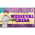 Crash Course: Medieval China