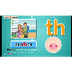 Voiced Digraph /th/ Sound - Ph