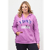 Plus Size Hoodies