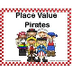 Place Value Pirates – A Place 
