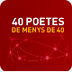 40 poetes de menys de 40