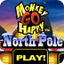 Monkey GO NorthPole