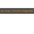 Journal Citation Reports
