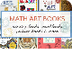 Math Art Books that Will Amaze