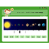 Nom dels planetes