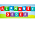 ABC Order