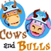 Cows and Bulls