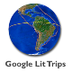 Welcome to Google Lit Trips! t