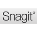 Snagit, Mac and Windows screen
