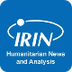 IRIN • humanitarian news and a