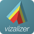 Vizalizer is a Social Network 