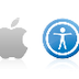 Accessibility-Apple