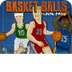 Basket Balls Level Pack